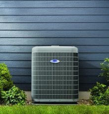 Carrier HVAC Products